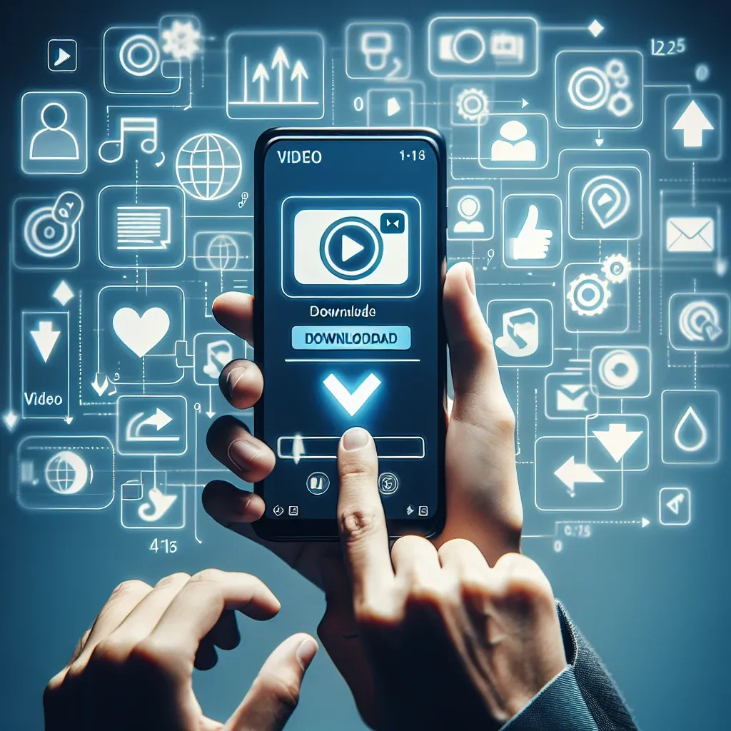 Cara Mudah Download Video di Instagram